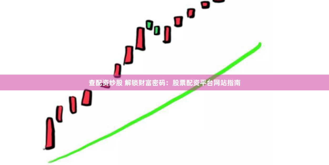 查配资炒股 解锁财富密码：股票配资平台网站指南